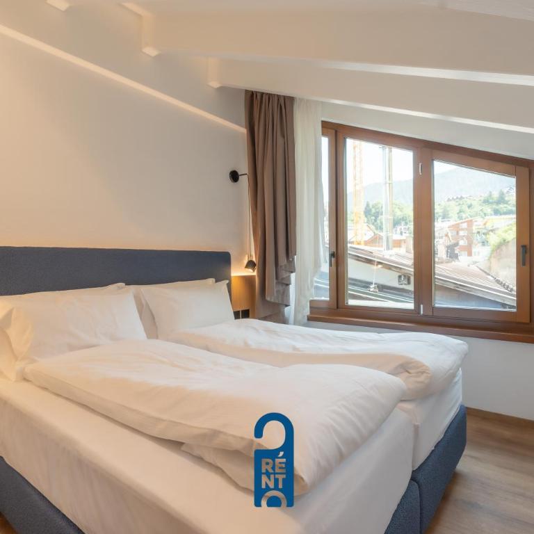 Chalet Andalo Centro - Appartamento su 2 Livelli - 32