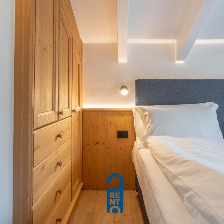 Chalet Andalo Centro - Appartamento su 2 Livelli - 59
