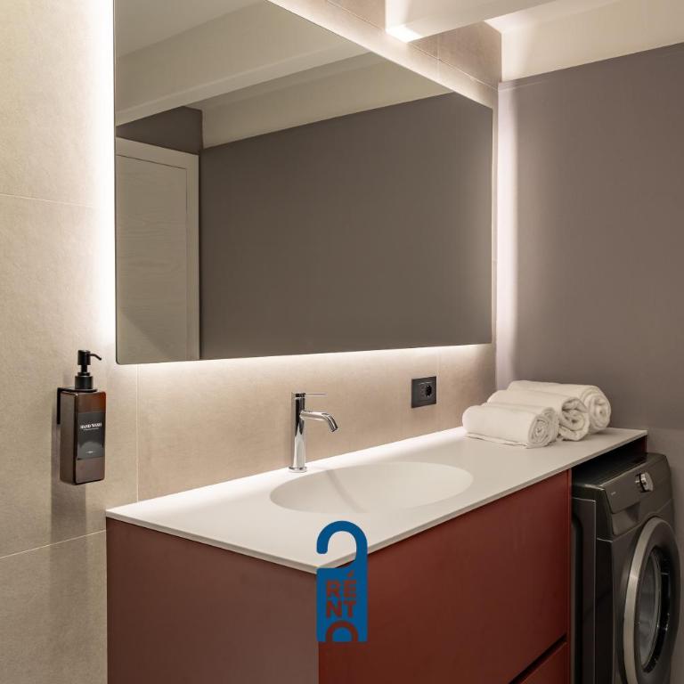 Chalet Andalo Centro - Appartamento su 2 Livelli - 60