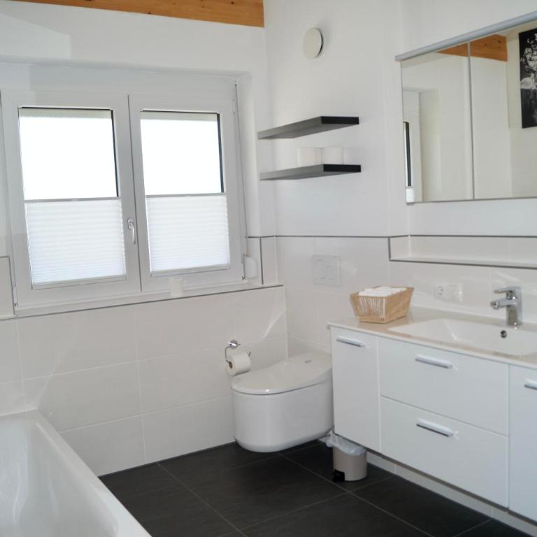 Ferienhaus - StaufenNest - Ferienhaus mit 3 Schlafzimmern - 39