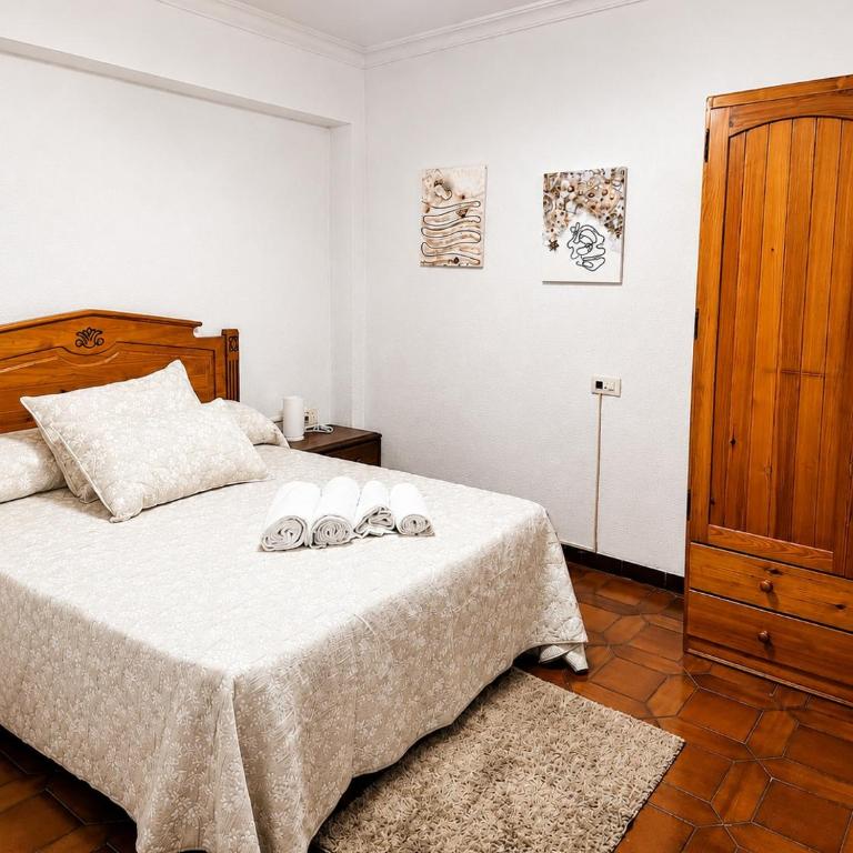 Lesdytomos - Apartamento - 18