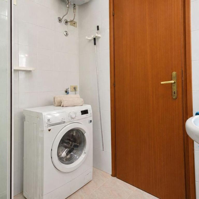 Villaggio Paradiso - Casa con 2 Camere da Letto - 22