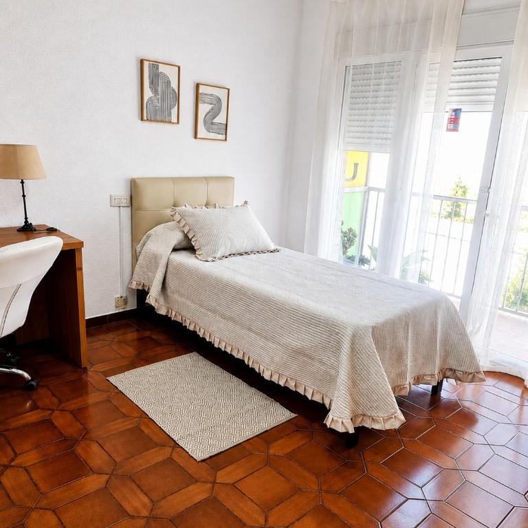 Lesdytomos - Apartamento - 17