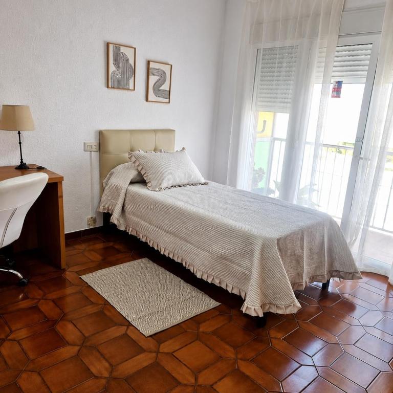 Lesdytomos - Apartamento - 16