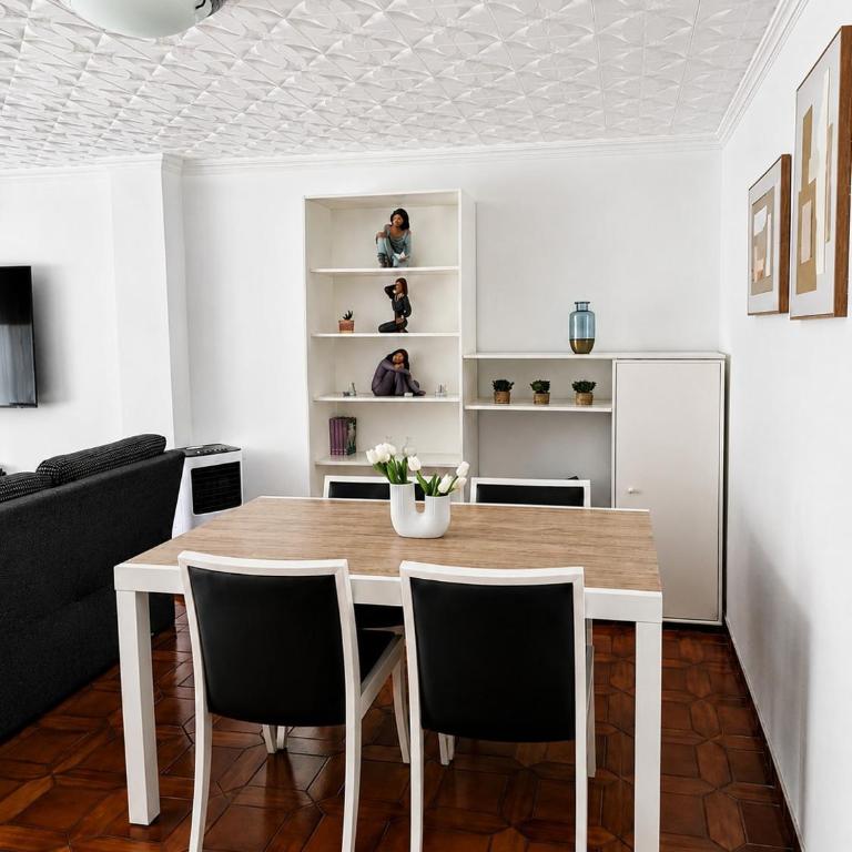 Lesdytomos - Apartamento - 10