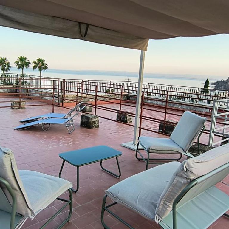 Scidda Apartment - Appartamento con 1 Camera da Letto - 1