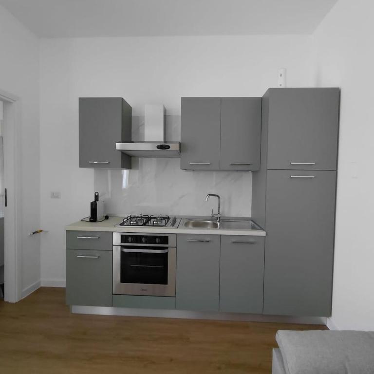 Scidda Apartment - Appartamento con 1 Camera da Letto - 6
