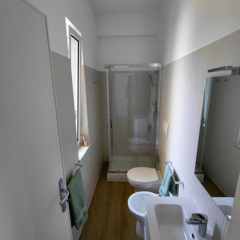 Scidda Apartment - Appartamento con 1 Camera da Letto - 7