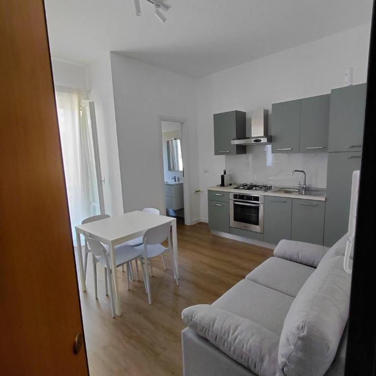 Scidda Apartment - Appartamento con 1 Camera da Letto - 8