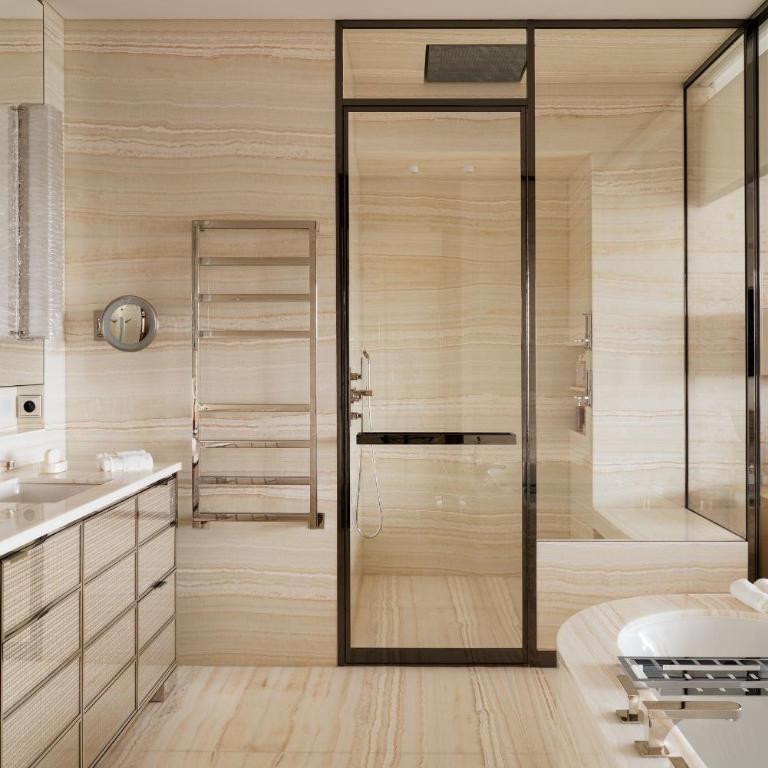 Cheval Blanc Paris & Dior Spa Cheval Blanc Paris - Suite Junior Seine - 5
