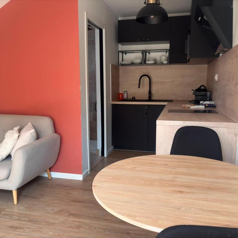 Charme Et emplacement privilégié à Rouen- 471 - Apartment mit 1 Schlafzimmer - 13