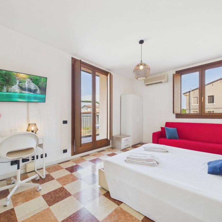 Destiny Home 7 Verona Fiera - Superior Apartment - 11