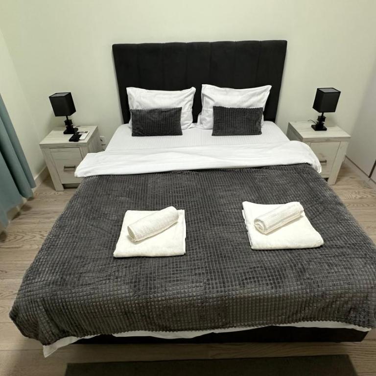 Terra Premium Apartments - Apartman sa 2 Spavaće Sobe - 3