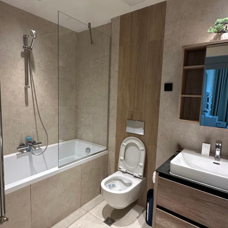 Terra Premium Apartments - Apartman sa 2 Spavaće Sobe - 4
