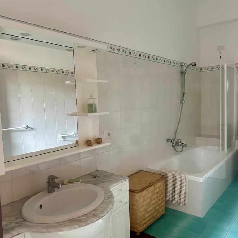Casa I due balconi, Lipari - Appartamento con 1 Camera da Letto - 6