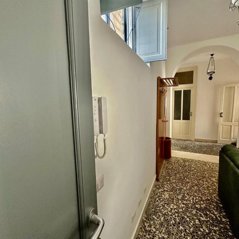 Casa I due balconi, Lipari - Appartamento con 1 Camera da Letto - 7