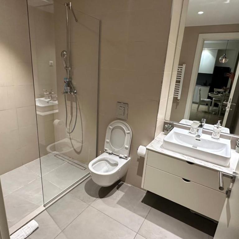 Terra Premium Apartments - Apartman sa 2 Spavaće Sobe - 2