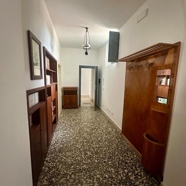 Casa I due balconi, Lipari - Appartamento con 1 Camera da Letto - 8
