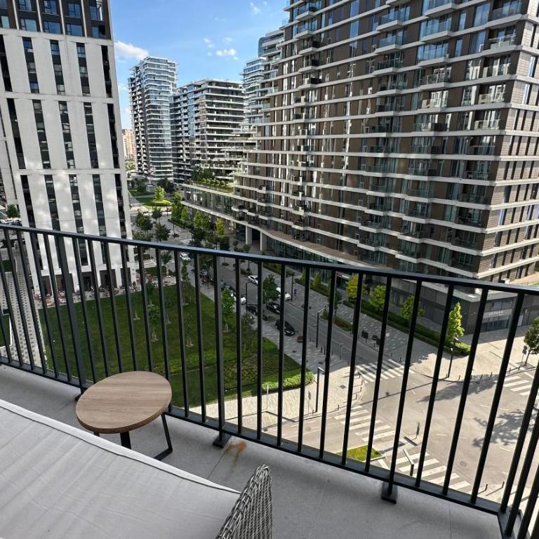 Terra Premium Apartments - Apartman sa 2 Spavaće Sobe - 5