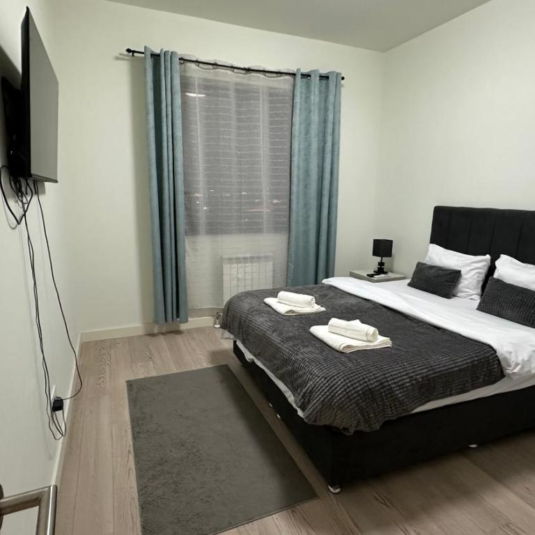 Terra Premium Apartments - Apartman sa 2 Spavaće Sobe - 6