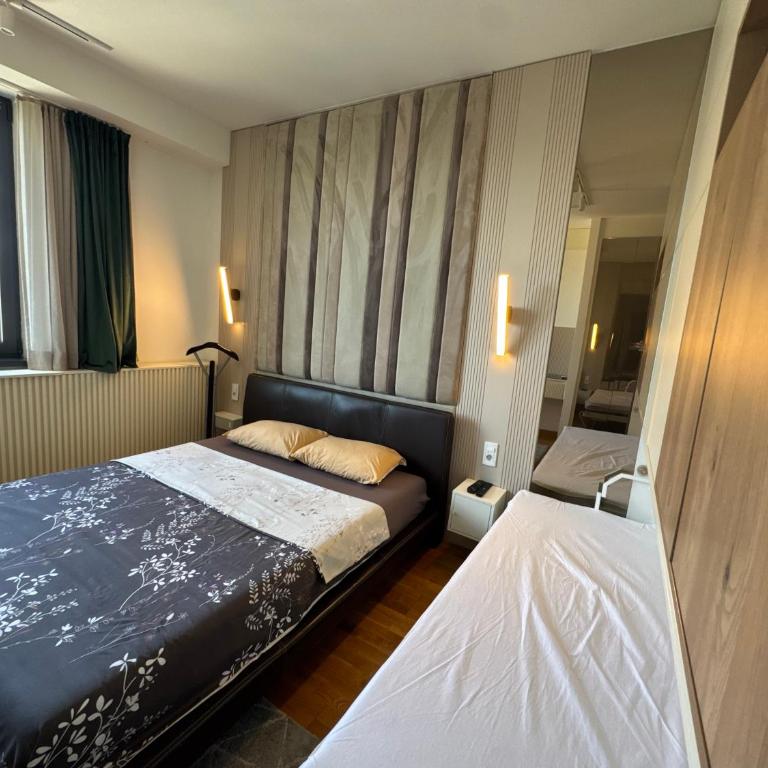Premium Belgrade Waterfront View - Apartment mit 1 Schlafzimmer - 6