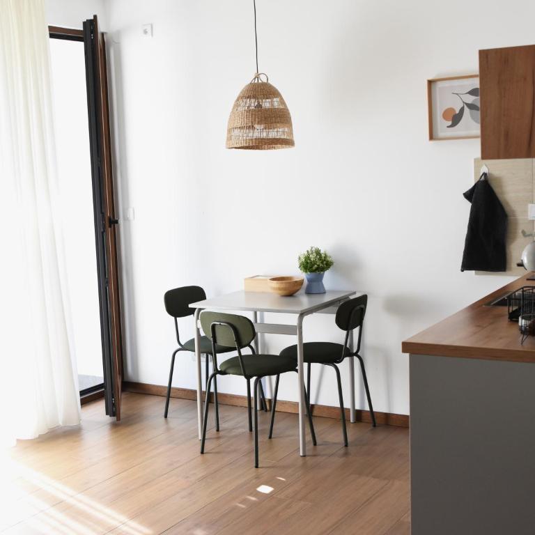 Studio Apartman Nomad Divčibare - Studio apartman sa 1 bračnim krevetom - 1