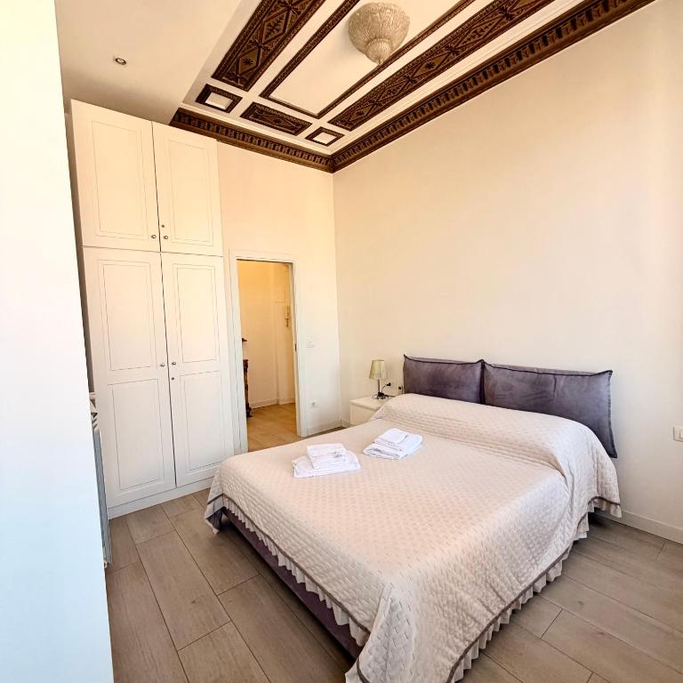 Ch Colosseum luxury home - Apartment mit 2 Schlafzimmern - 6