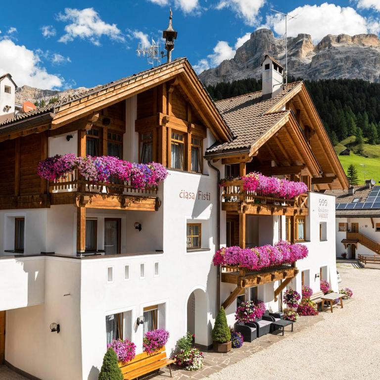 Hotel Vajolet - Appartamento Monolocale - 1
