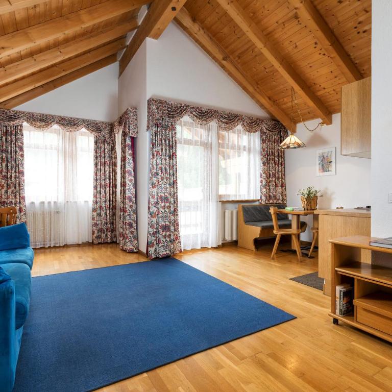 Hotel Vajolet - Appartamento Bilocale - 2