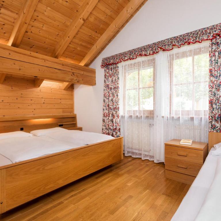 Hotel Vajolet - Appartamento Bilocale - 3