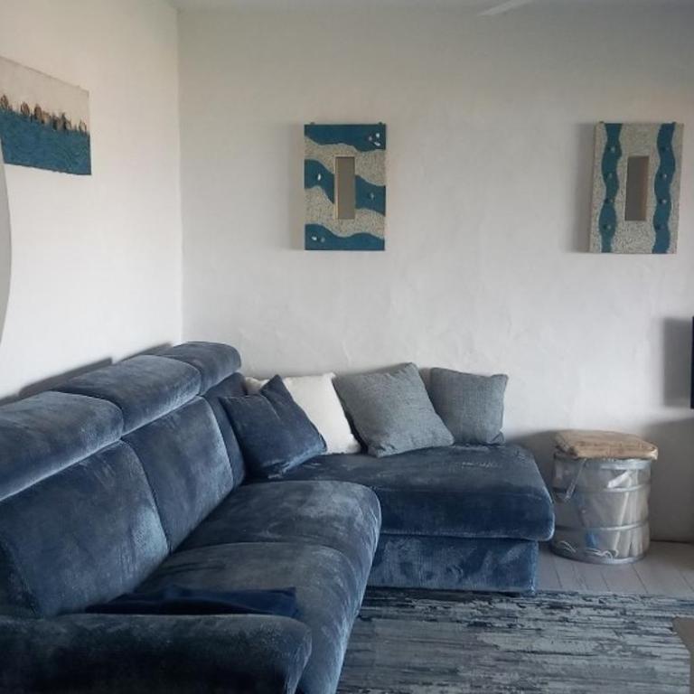 apartment with beautiful country village view - Appartamento con 1 Camera da Letto - 3