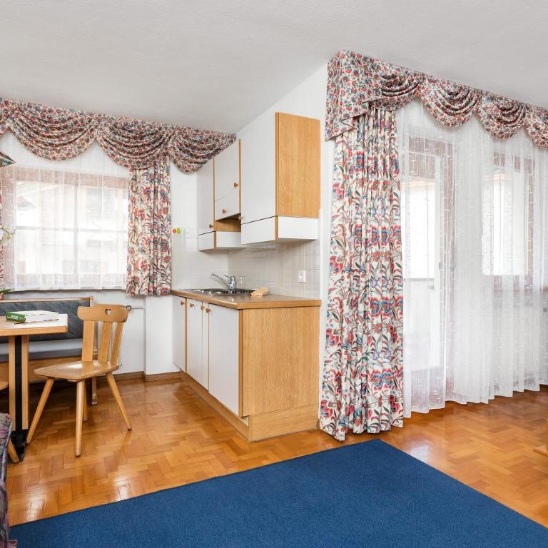Hotel Vajolet - Appartamento Monolocale - 2