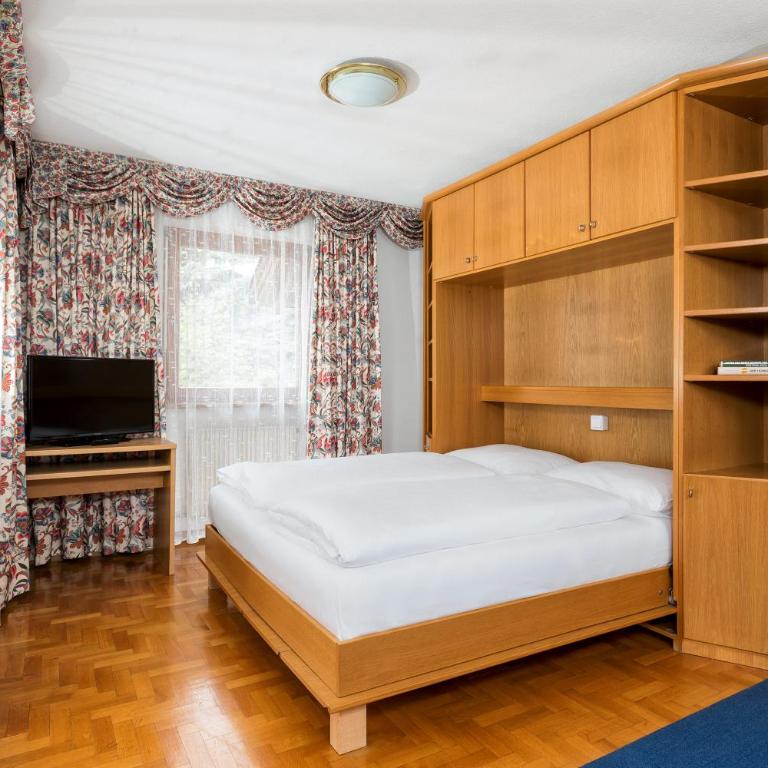 Hotel Vajolet - Appartamento Monolocale - 3