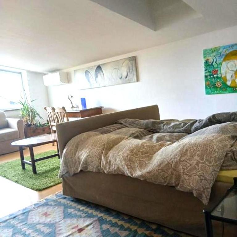 Nice Gaisberg View - Apartment mit 1 Schlafzimmer - 1