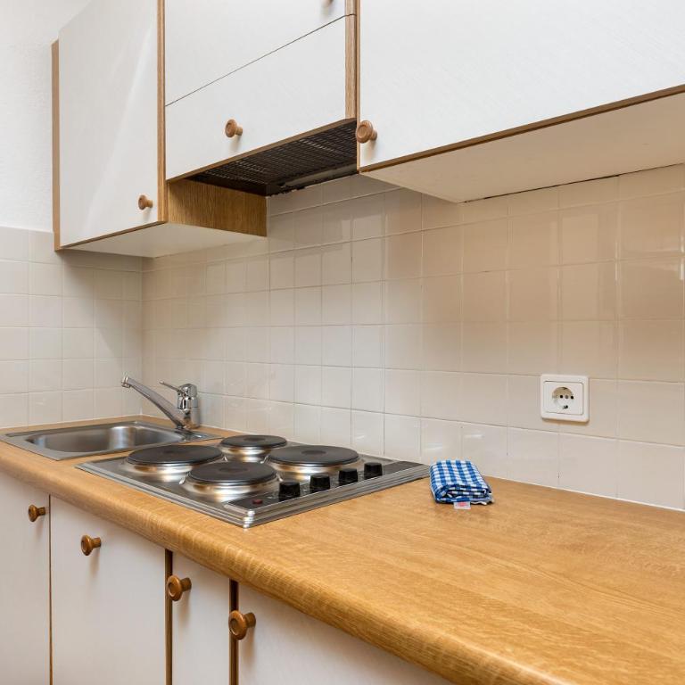 Hotel Vajolet - Appartamento Monolocale - 5