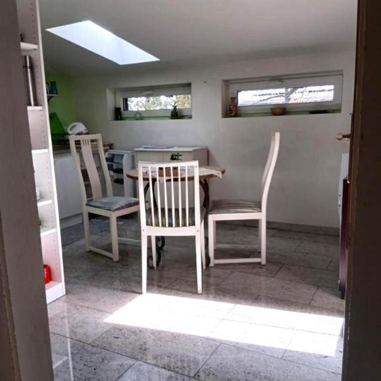 Nice Gaisberg View - Apartment mit 1 Schlafzimmer - 2