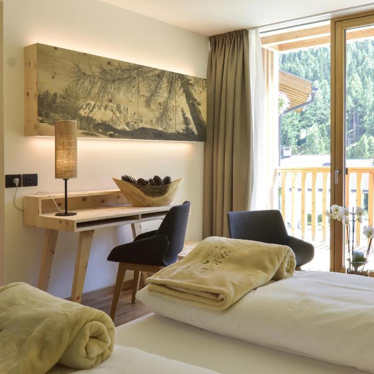 Hotel Vajolet - Comfort Superior - 2