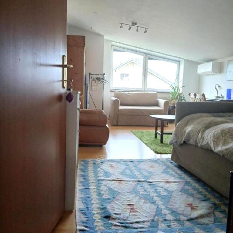 Nice Gaisberg View - Apartment mit 1 Schlafzimmer - 7