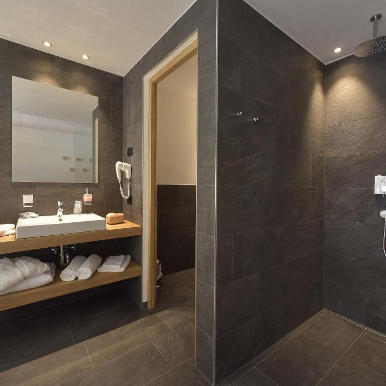 Hotel Vajolet - Comfort Superior - 3