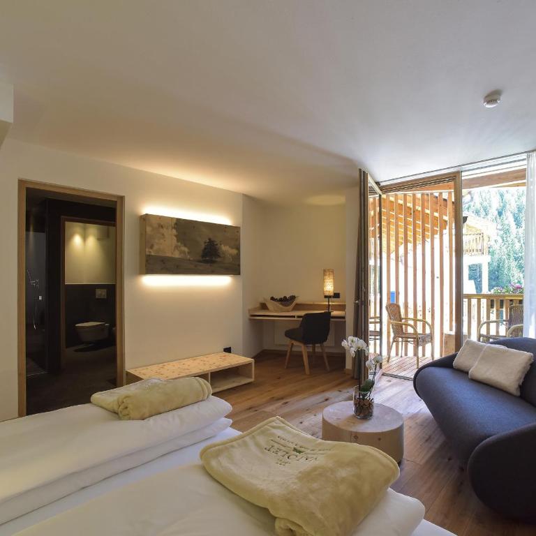 Hotel Vajolet - Comfort Superior - 4