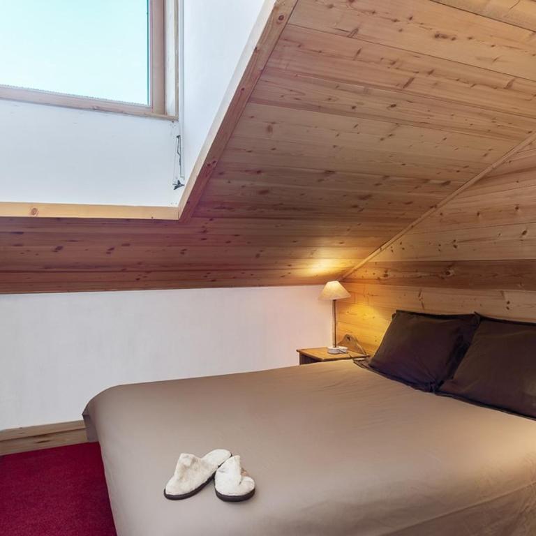 Appartement vue montagne, proche pistes - 8 pers. - FR-1-631-257 - Apartment - 2