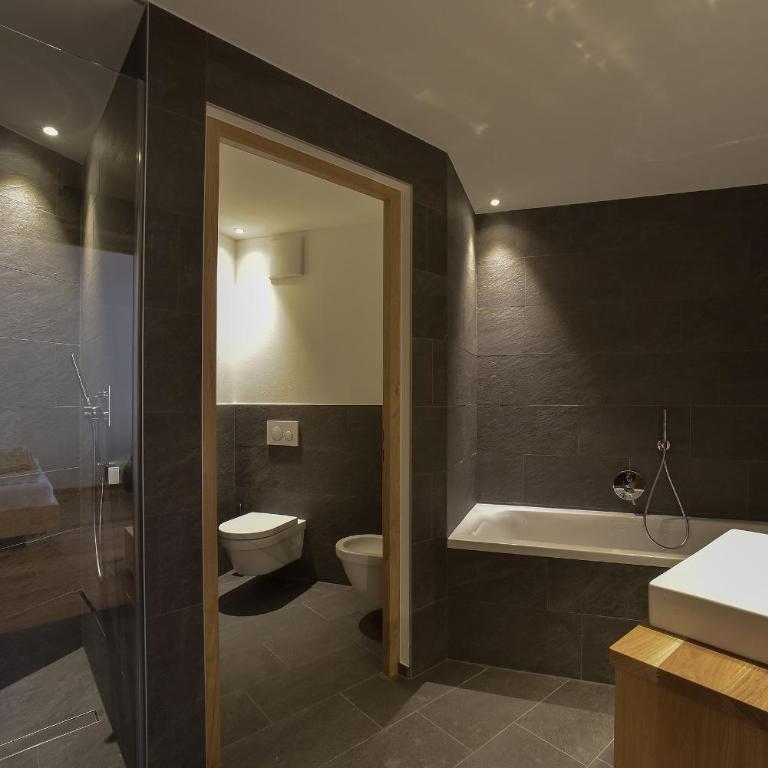 Hotel Vajolet - Comfort Superior - 5