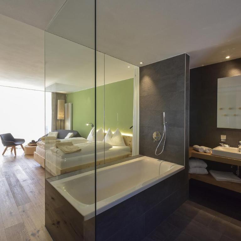 Hotel Vajolet - Comfort Superior - 6