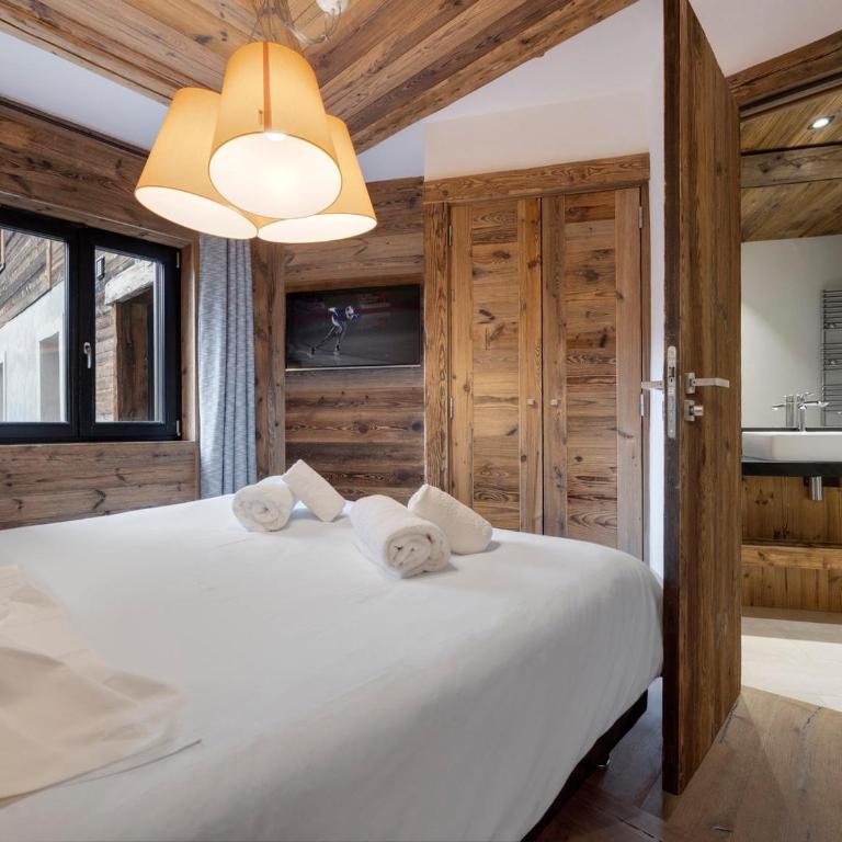 Appartement panoramique, animaux OK - 8 pers. - FR-1-567-152 - Appartement - 10