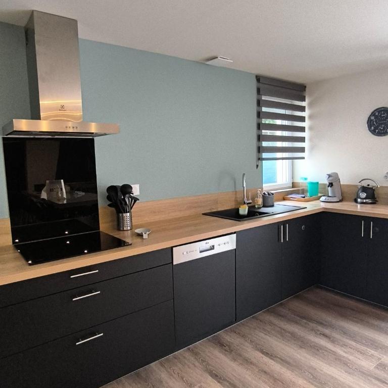 Gîte à deux pas de la plage et de la forêt - FR-1-426-629 - Maison de Vacances - 6