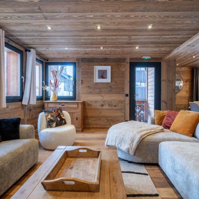 Chalet avec animaux admis - 14 pers. - FR-1-671-364 - Chalet - 5