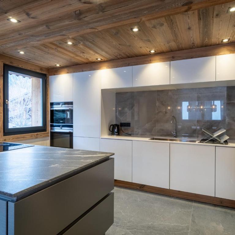 Chalet avec animaux admis - 14 pers. - FR-1-671-364 - Chalet - 6