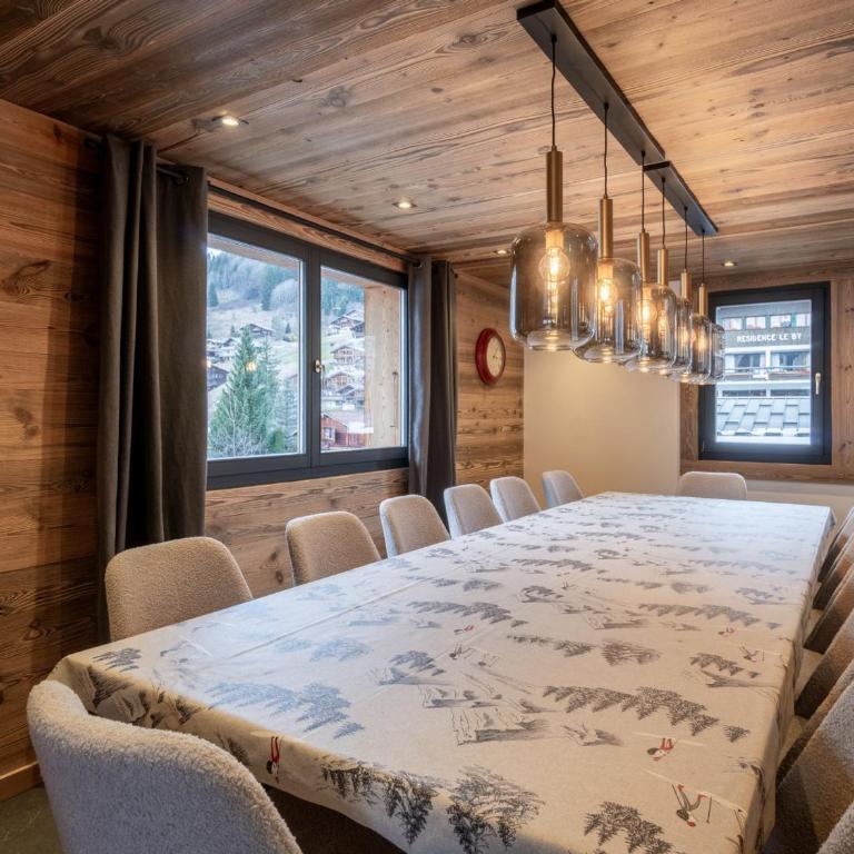 Chalet avec animaux admis - 14 pers. - FR-1-671-364 - Chalet - 7