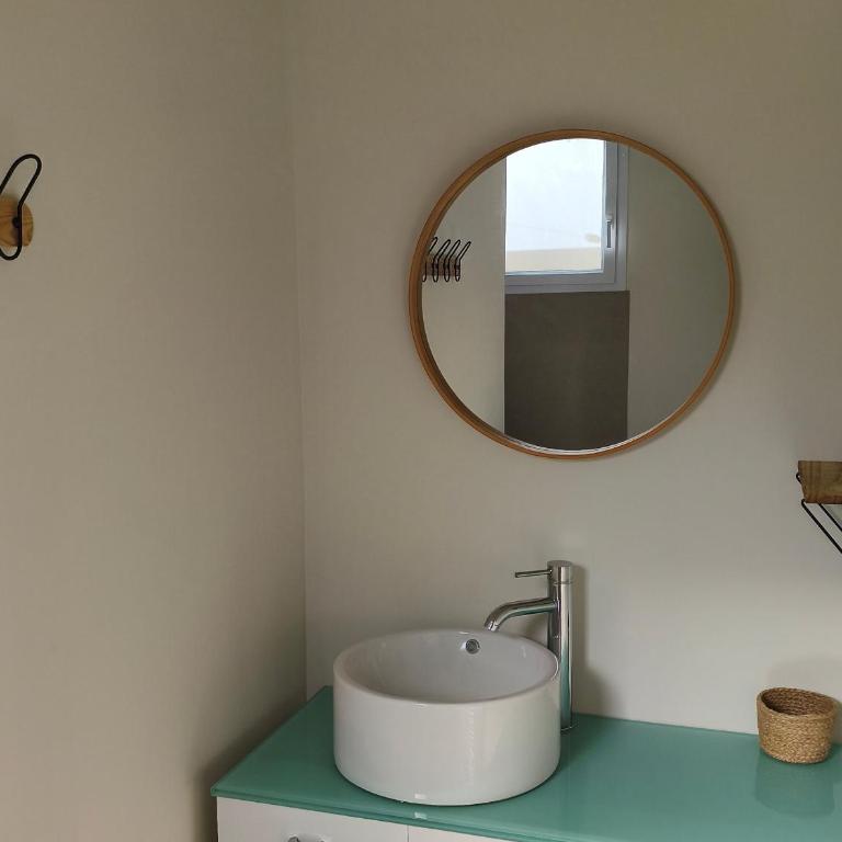 Gîte à deux pas de la plage et de la forêt - FR-1-426-629 - Maison de Vacances - 14
