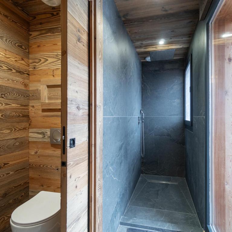 Chalet avec animaux admis - 14 pers. - FR-1-671-364 - Chalet - 10
